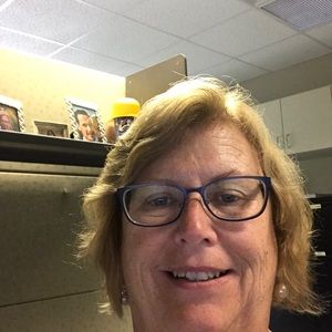 Meet your Posher, Nancy